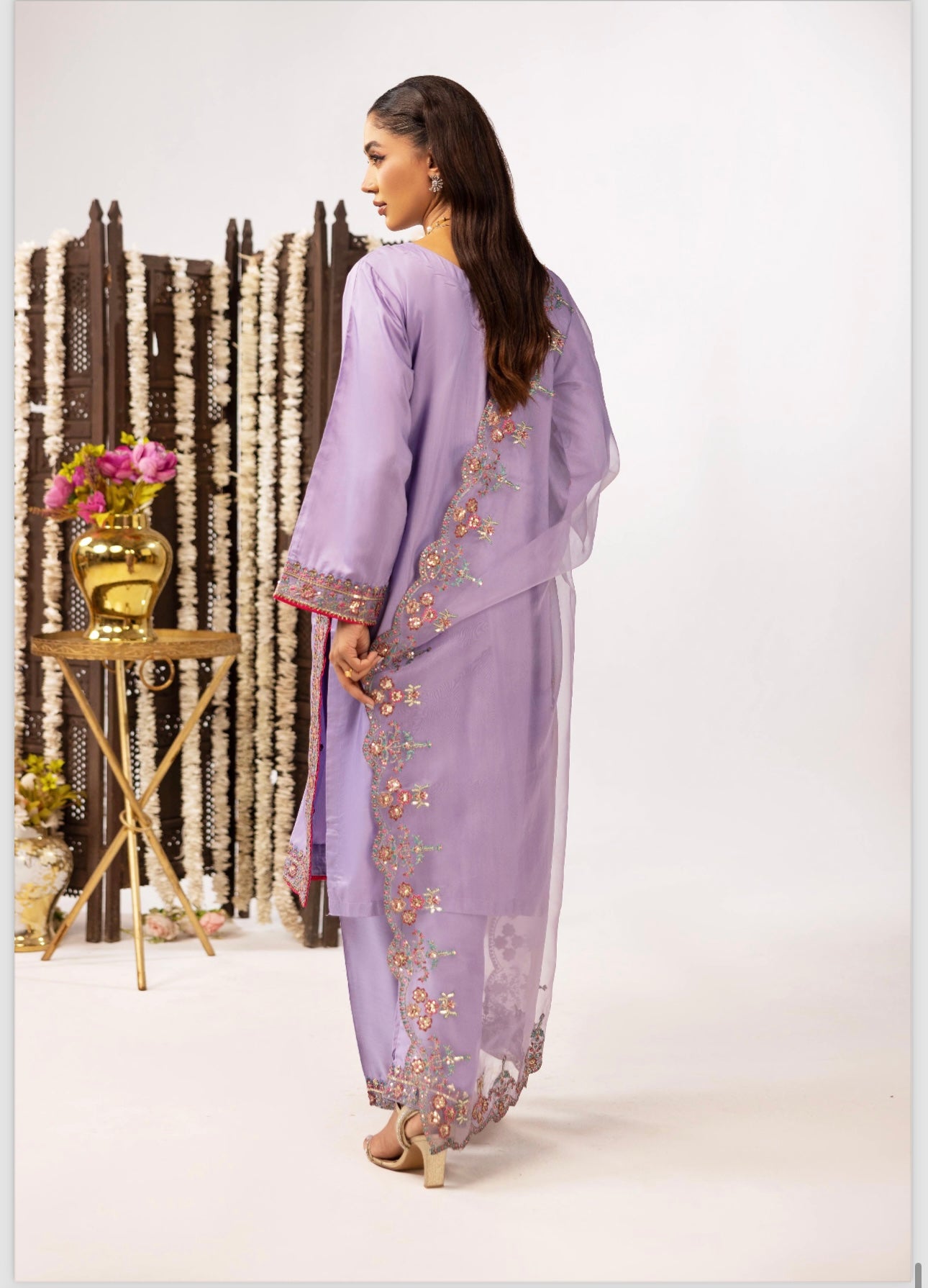 Simrans 3 piece luxury viscose_81042 Pakistani ladies suit B253