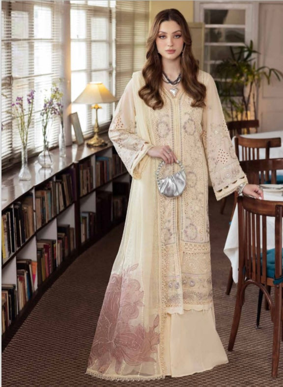 Noreh lawn_1900 Pakistani ladies suit N2