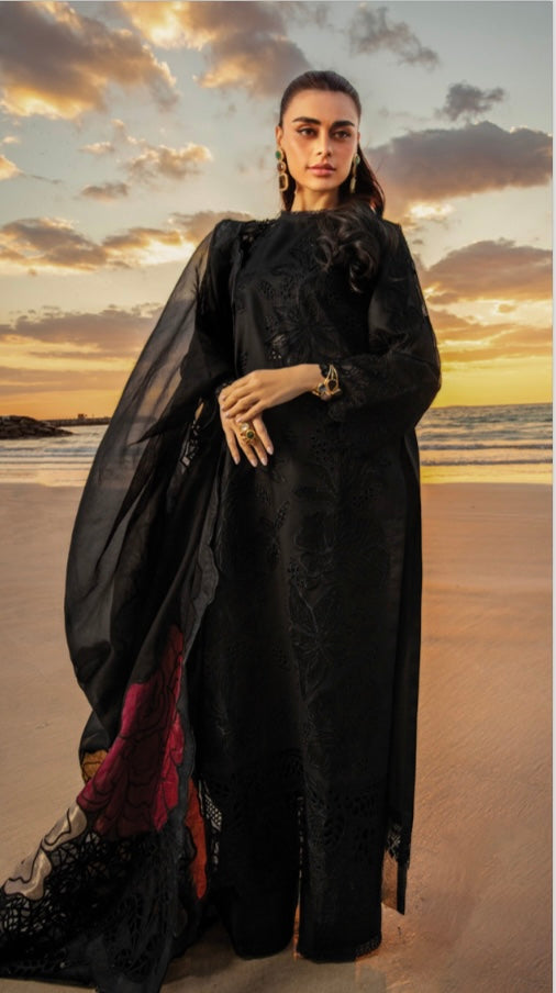 Rang Rasiya original designer lawn_9042 Pakistani ladies suit B84