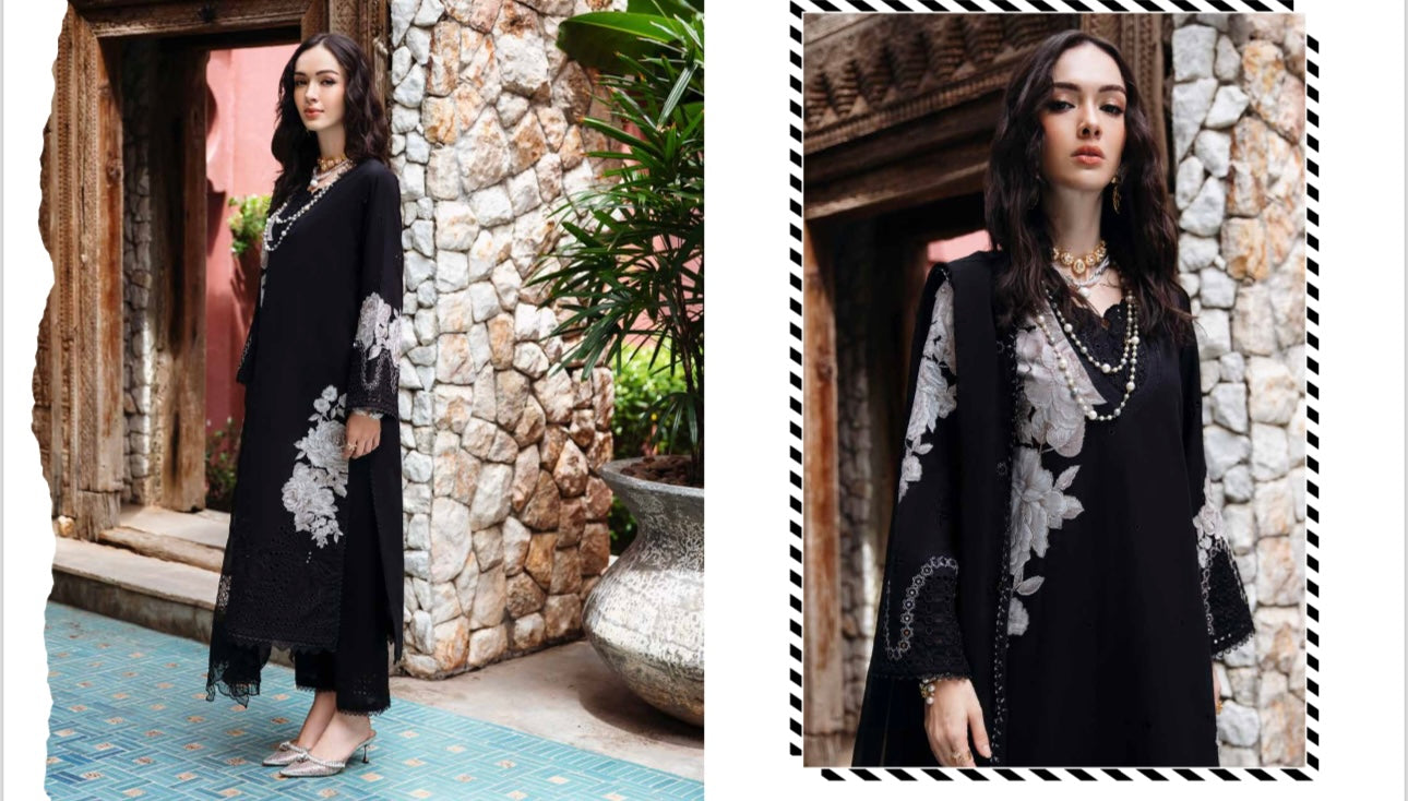 Charizma original designer lawn_10036 Pakistani ladies suit B97