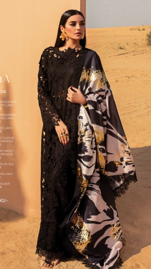 Rang Rasiya lawn_1835 Pakistani ladies suit RG1
