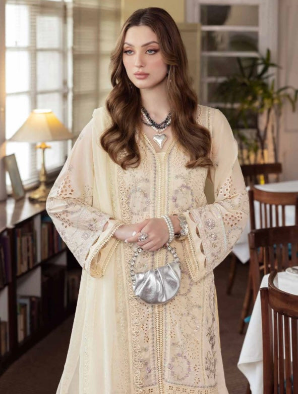 Noreh lawn_1900 Pakistani ladies suit N2