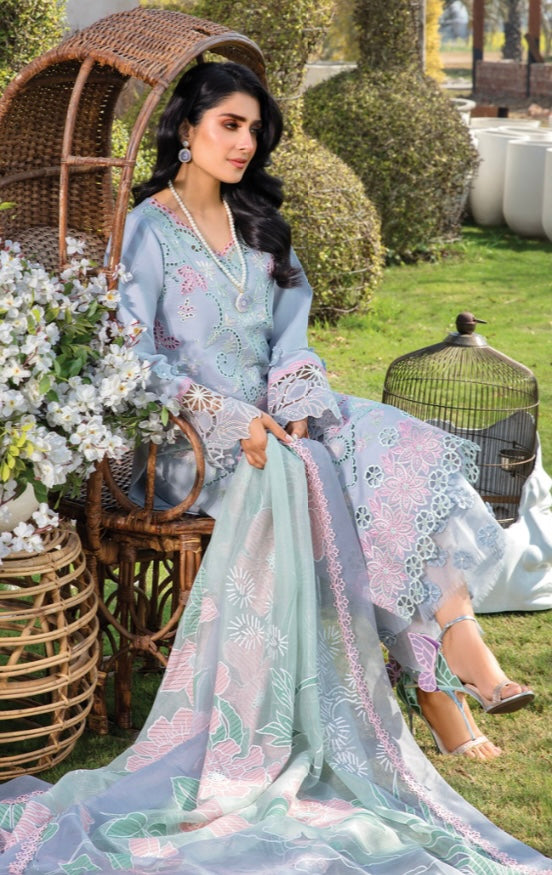 Rang Rasiya lawn_1898 Pakistani ladies suit RG1