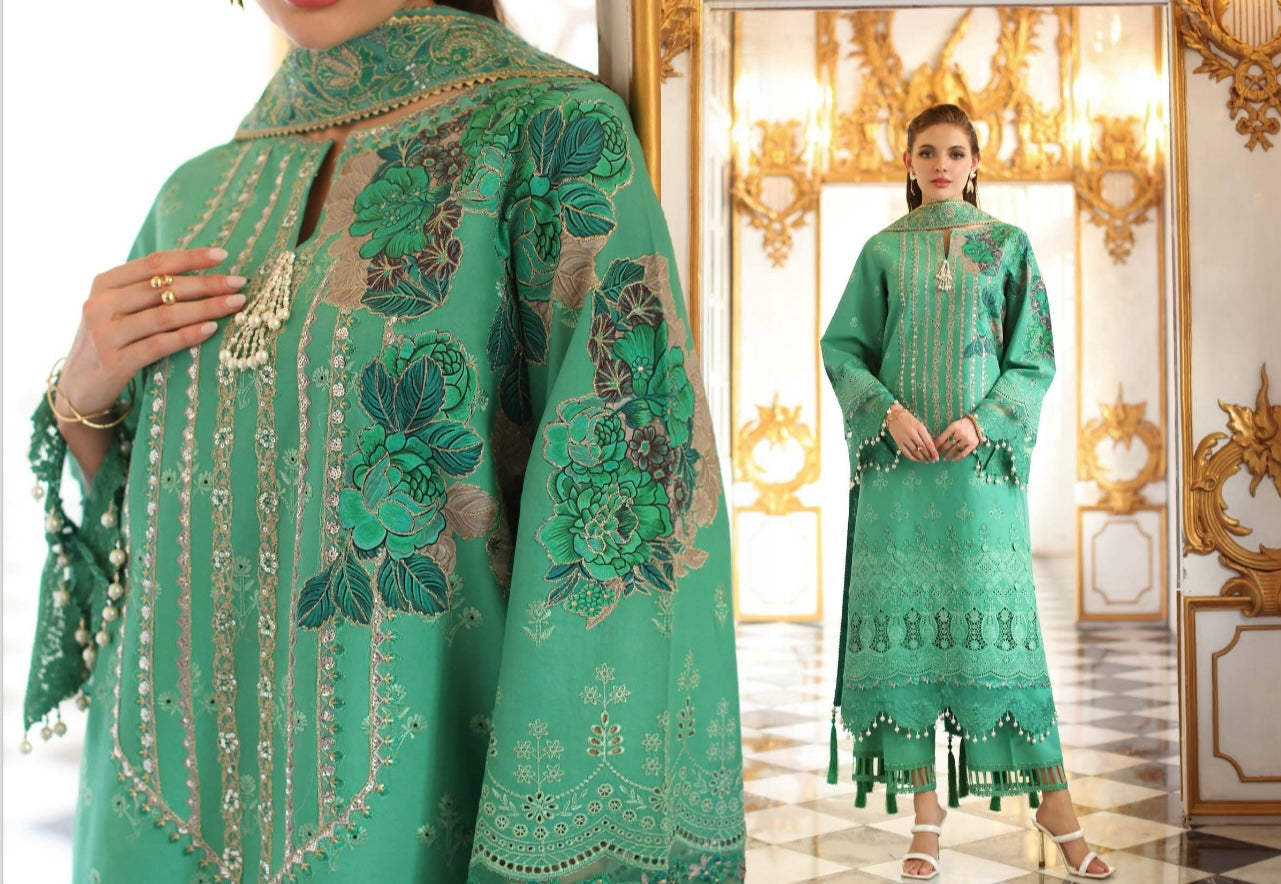 Charizma original designer lawn_9067 Pakistani ladies suit B88