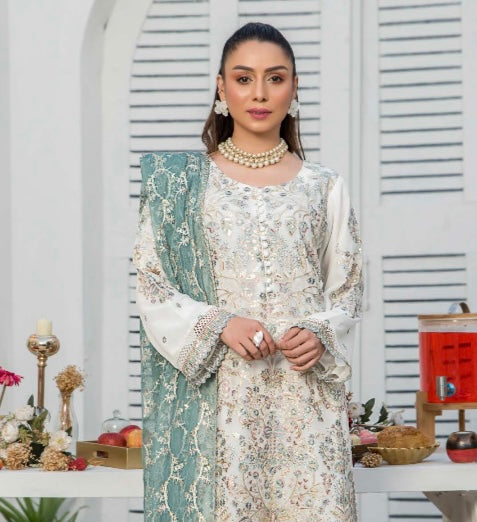 Munira chiffon_1929 MC1