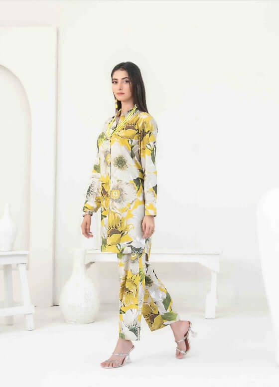 Tawakal 2 piece linen_2074
