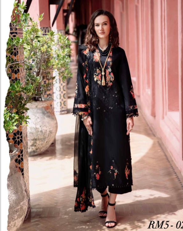 Charizma original designer lawn_10033 Pakistani ladies suit B97