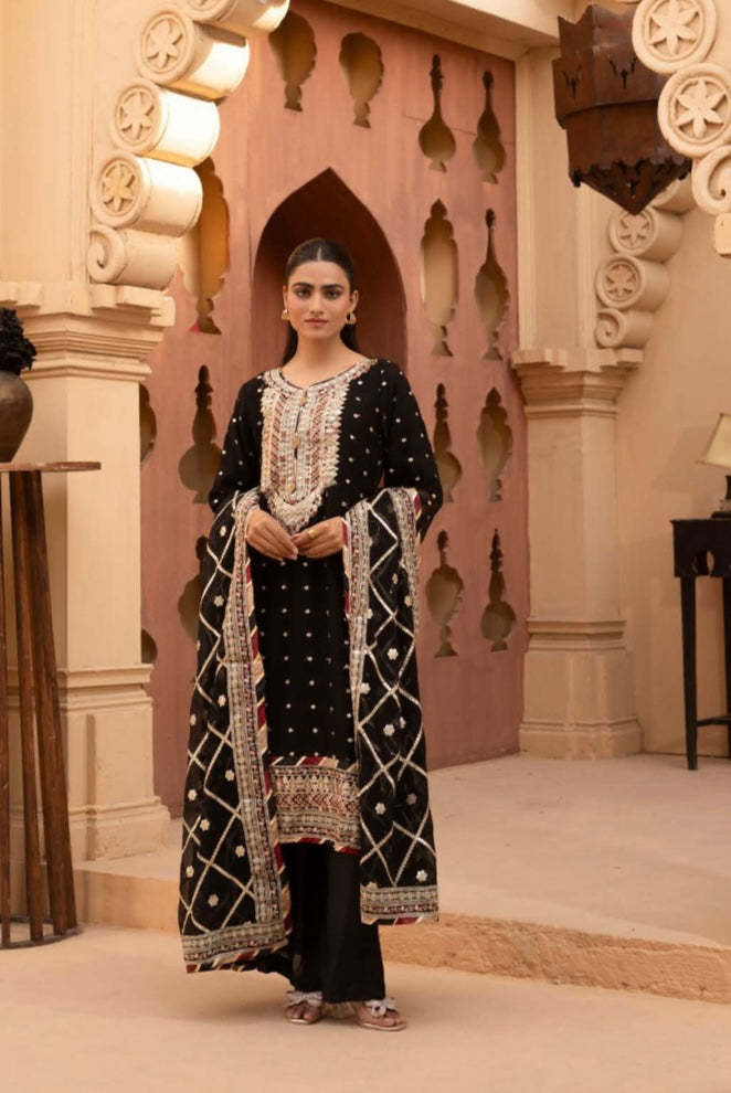 Asim Jofa by Rangz designer_81050 ladies suit B180