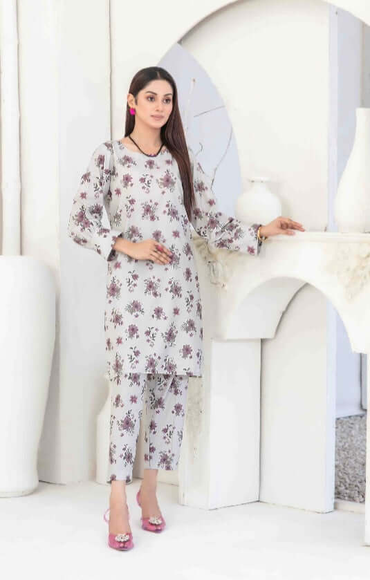 Tawakal 2 piece linen_2072