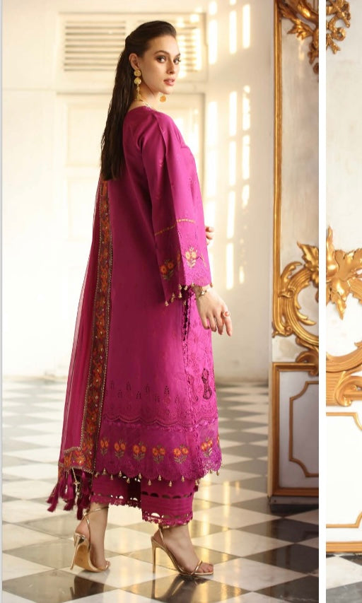 Charizma original designer lawn_9065 Pakistani ladies suit B88