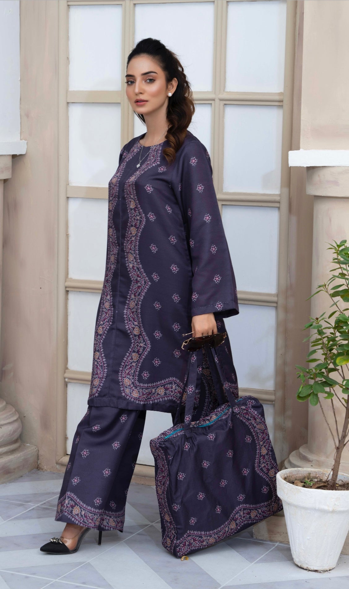 Raniya 3 piece_2091