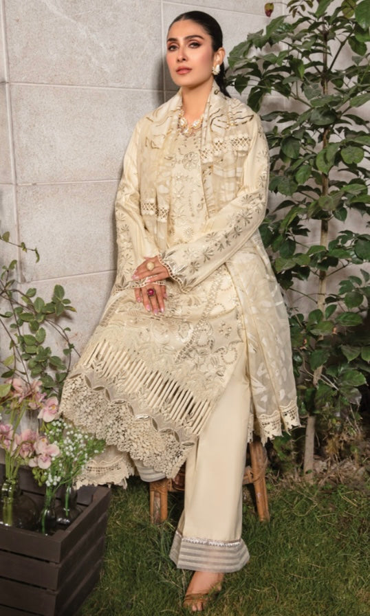 Rang Rasiya lawn_1891 Pakistani ladies suit RG1