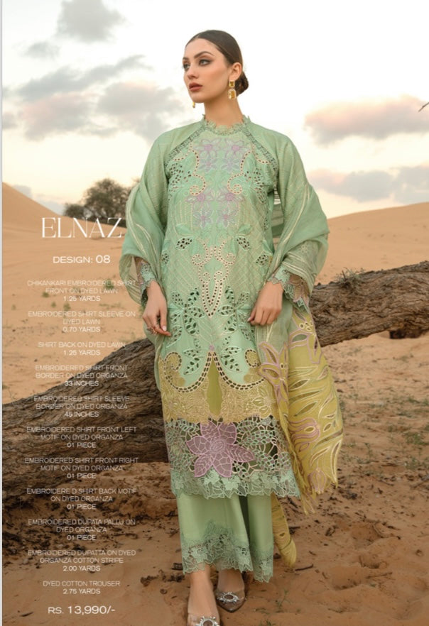 Rang Rasiya lawn_1833 Pakistani ladies suit RG1