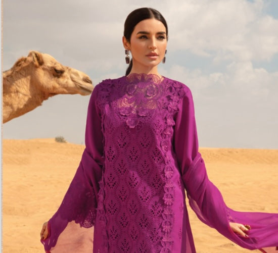 Rang Rasiya lawn_1837 Pakistani ladies suit RG1