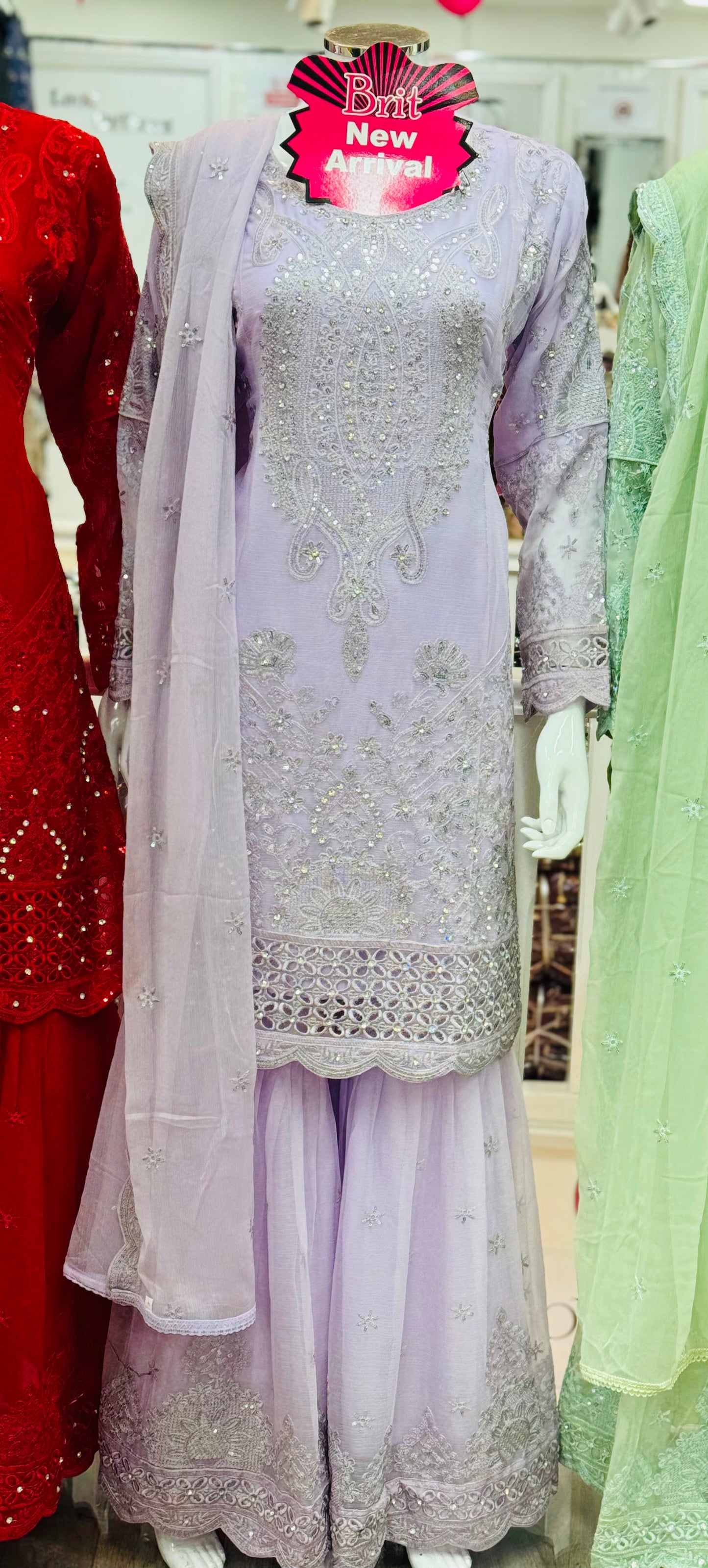 Zaib 3 piece_1457