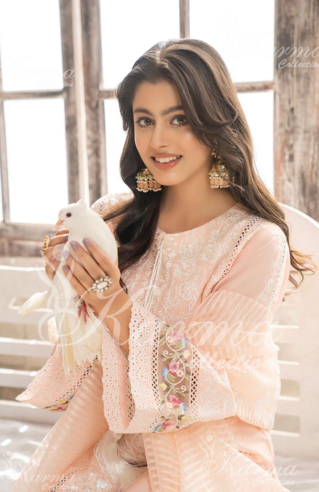 Karma cotton 3 piece_1041