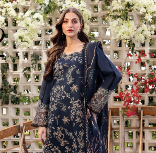 Rang Rasiya original designer lawn_81024 Pakistani ladies suit B175