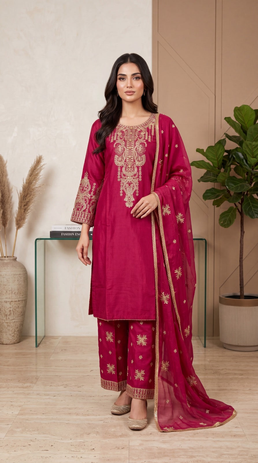 Brit 3 piece ladies summer collection B577