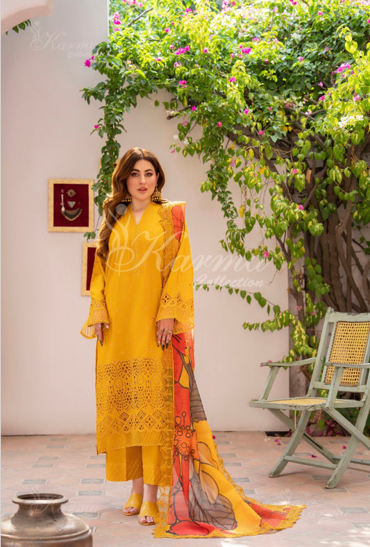 Karma cotton lawn_1843