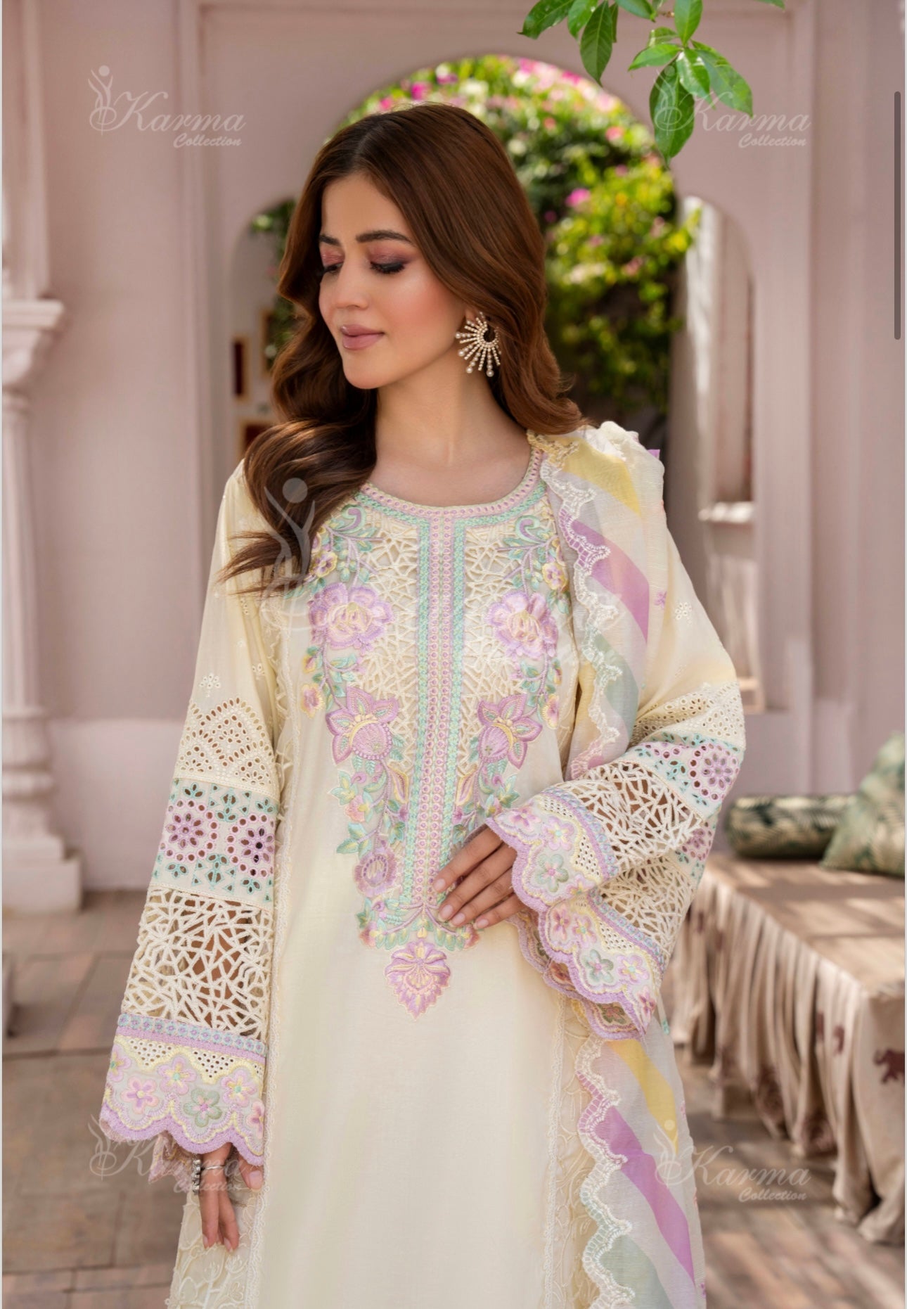 Karma cotton lawn_1860