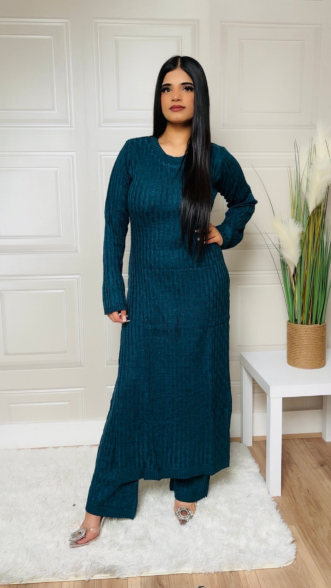 Simrans 2 piece modest wear_2032