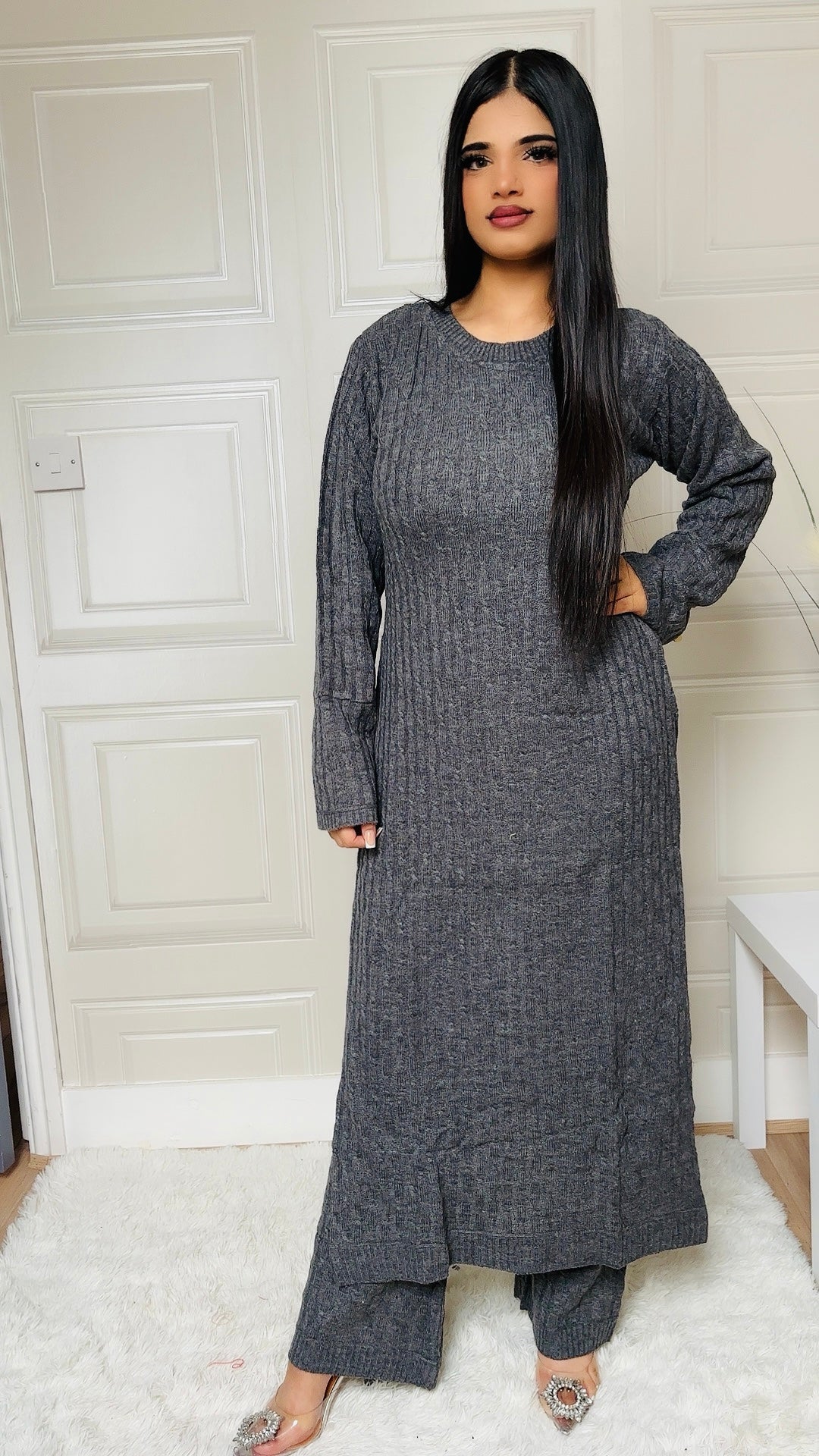 Simrans 2 piece modest wear_2036