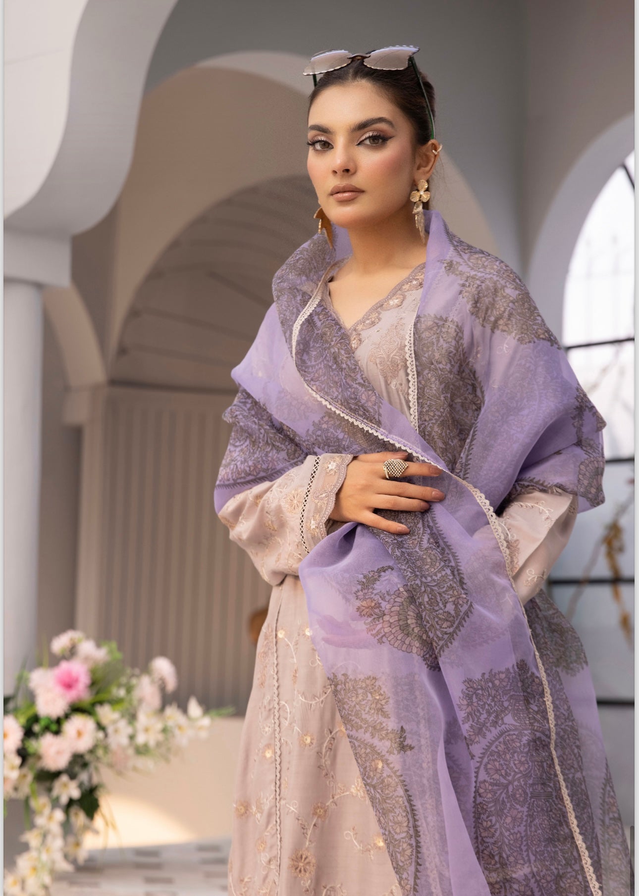 Simrans linen 3 piece_2025