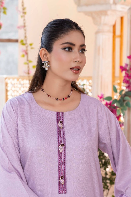 Raniya 3 piece Dhanak_2085