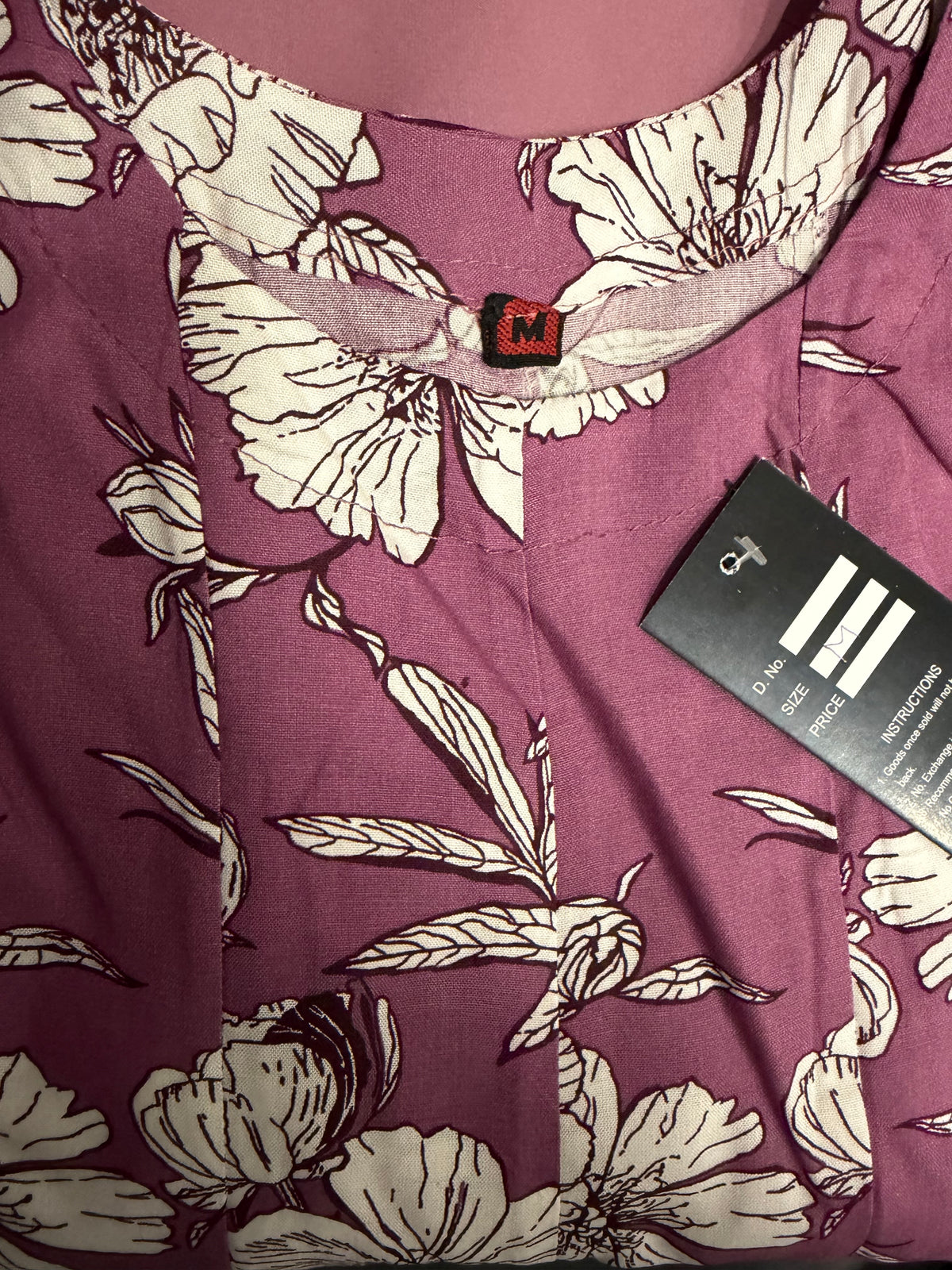 BRIT 3 piece luxury LINEN MAXI ladies dress B661