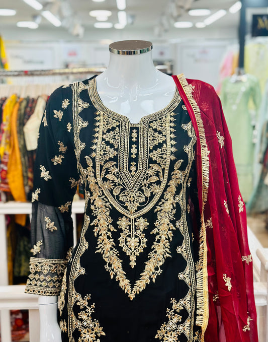 Sanam chiffon_1152