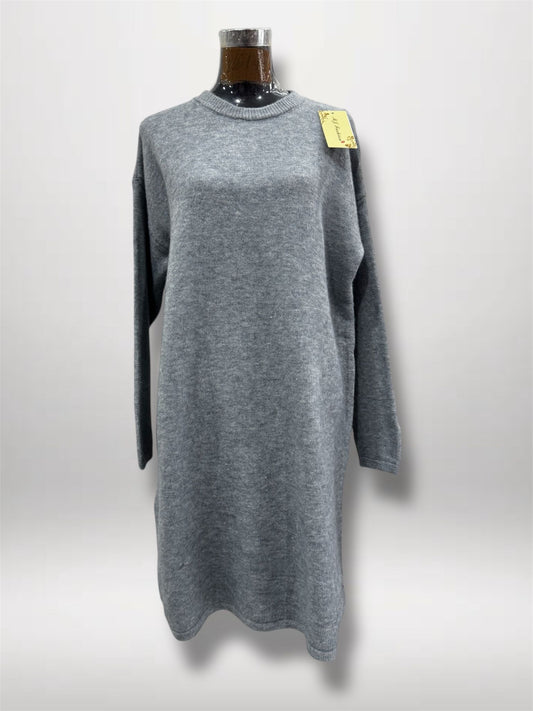 Brit modest wear free size_81042 Pakistani ladies suit B319