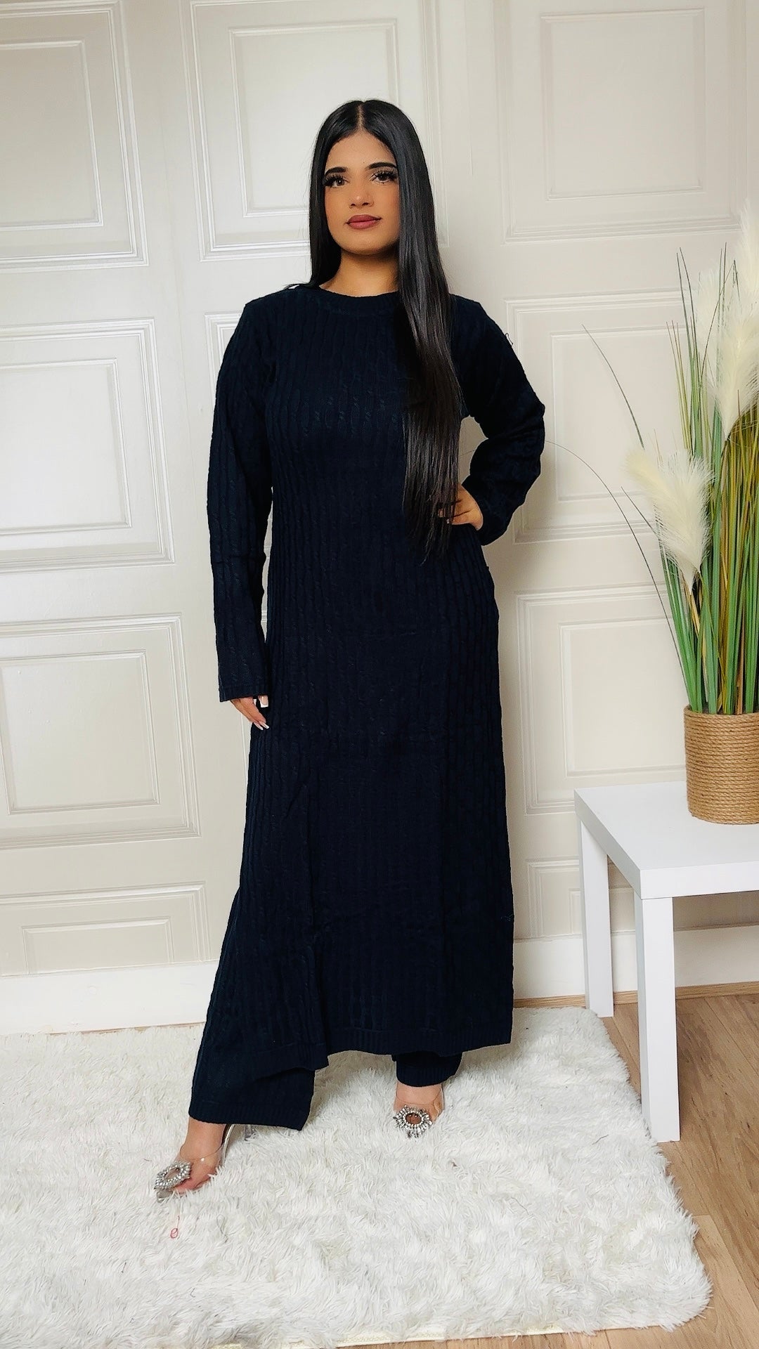 Simrans 2 piece modest wear_2034