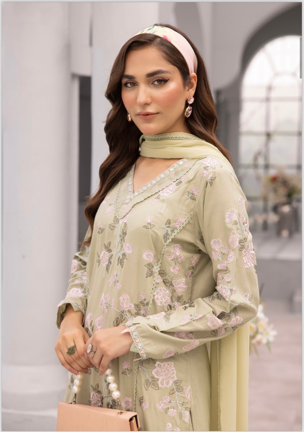 Simrans linen 3 piece_2030