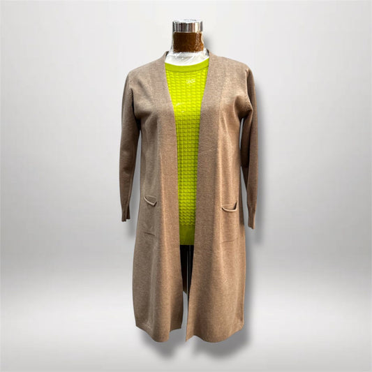 Brit modest wear free size_81042 Pakistani ladies suit B319