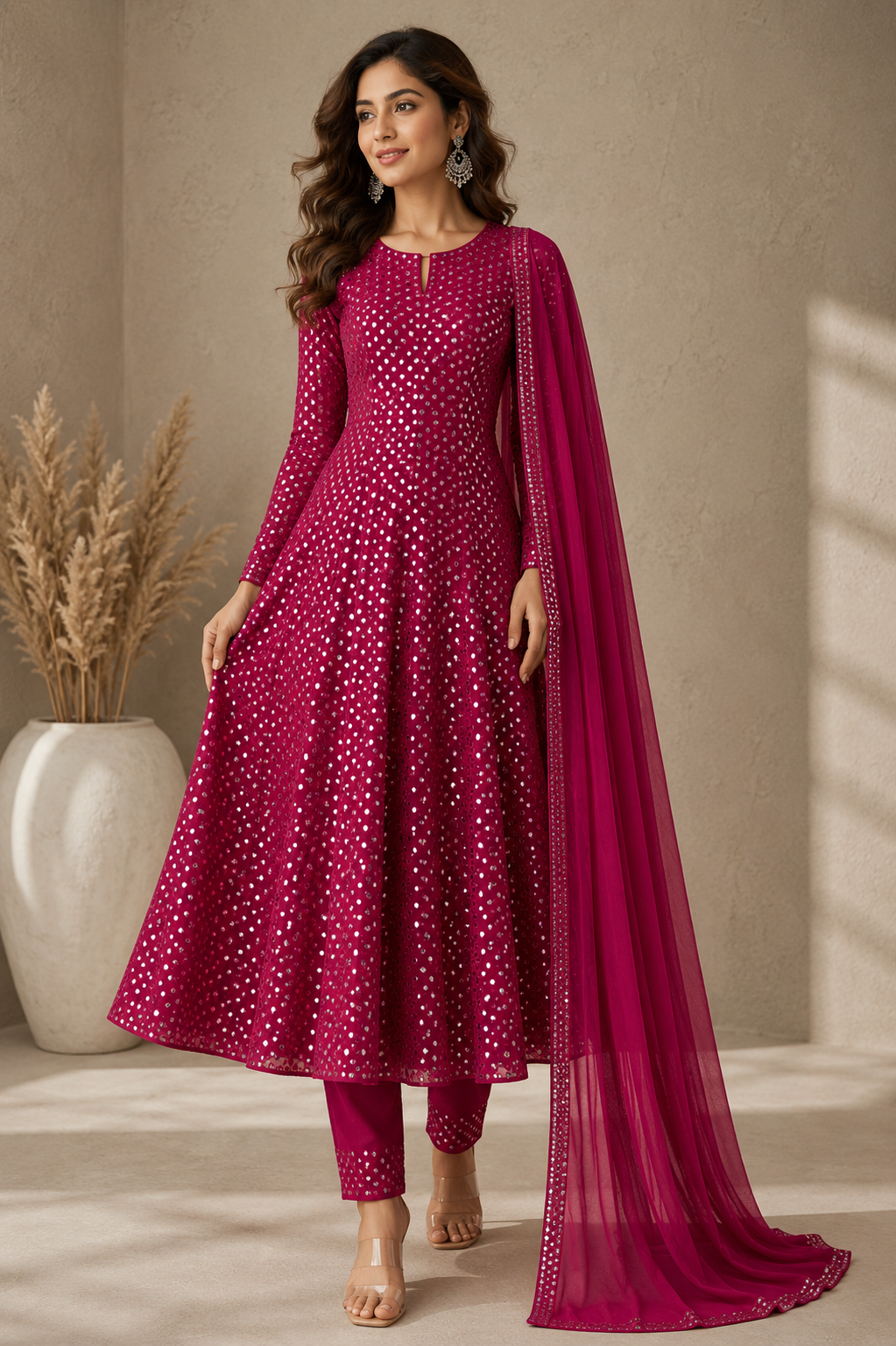 BRIT 3 piece luxury Designer Linen ladies Maxi dress B678