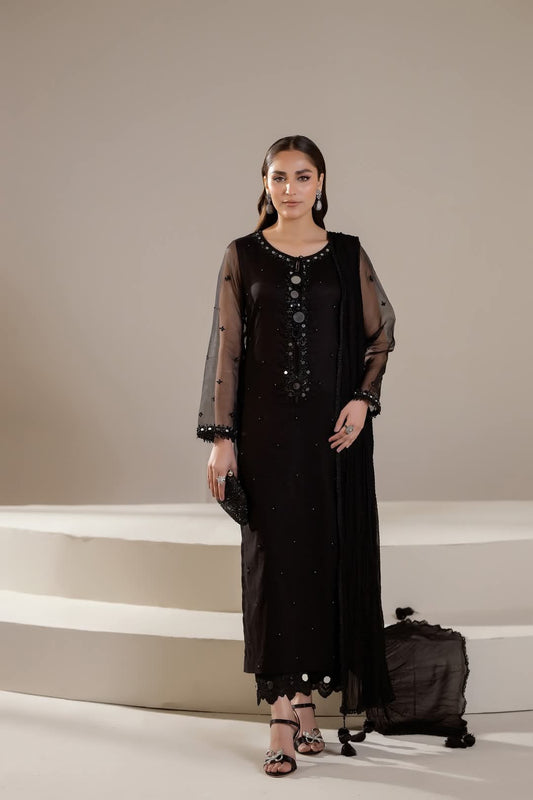 Khudabakhsh original designer_81050Pakistani ladies suit B177
