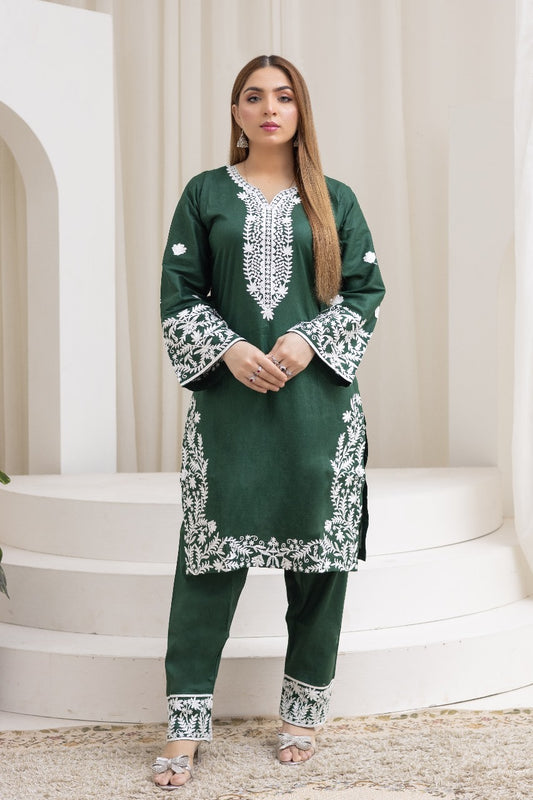 Brit 2 piece cotton lawn_81042 Pakistani ladies suit B228