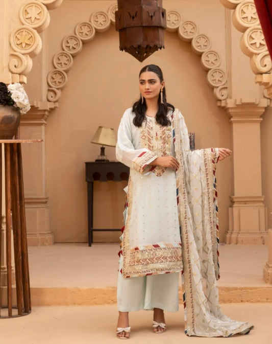 Asim Jofa by Rangz designer_81050 ladies suit B180