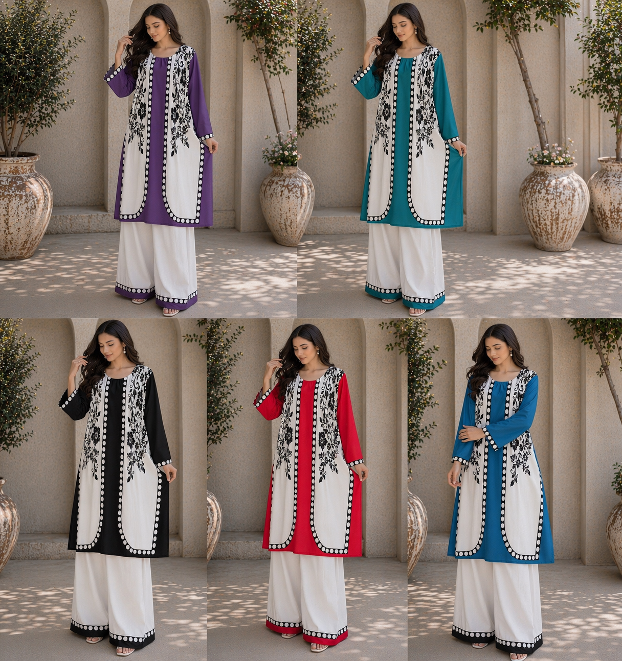 BRIT 2 piece SILK  ladies suit B547