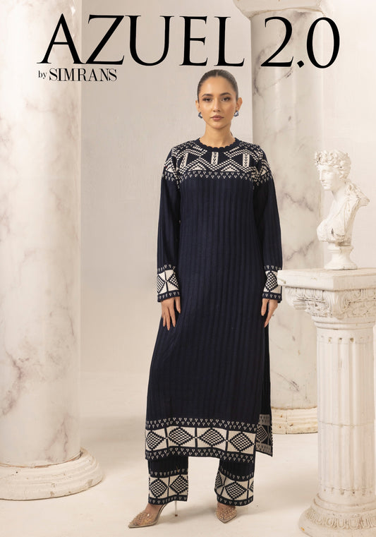 Brit 2 piece modest wear _81042 Pakistani ladies suit B268
