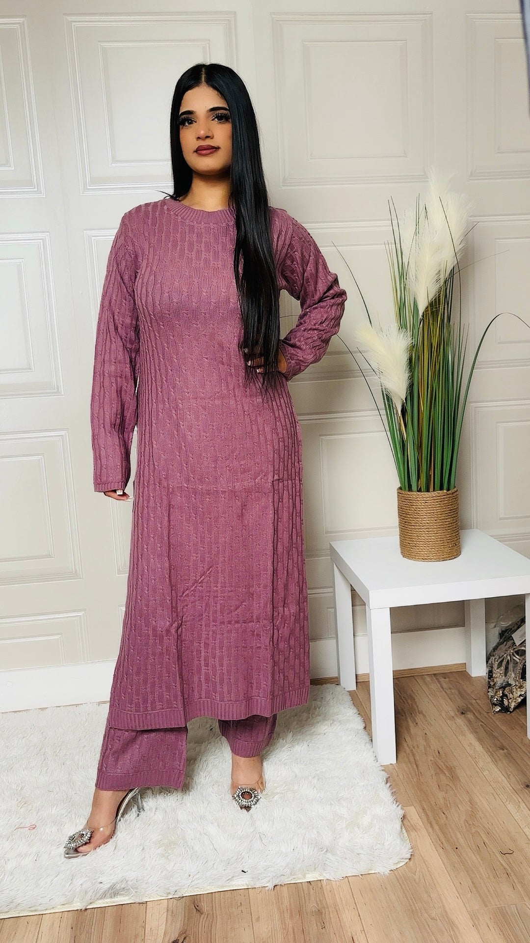 Simrans 2 piece modest wear_2033