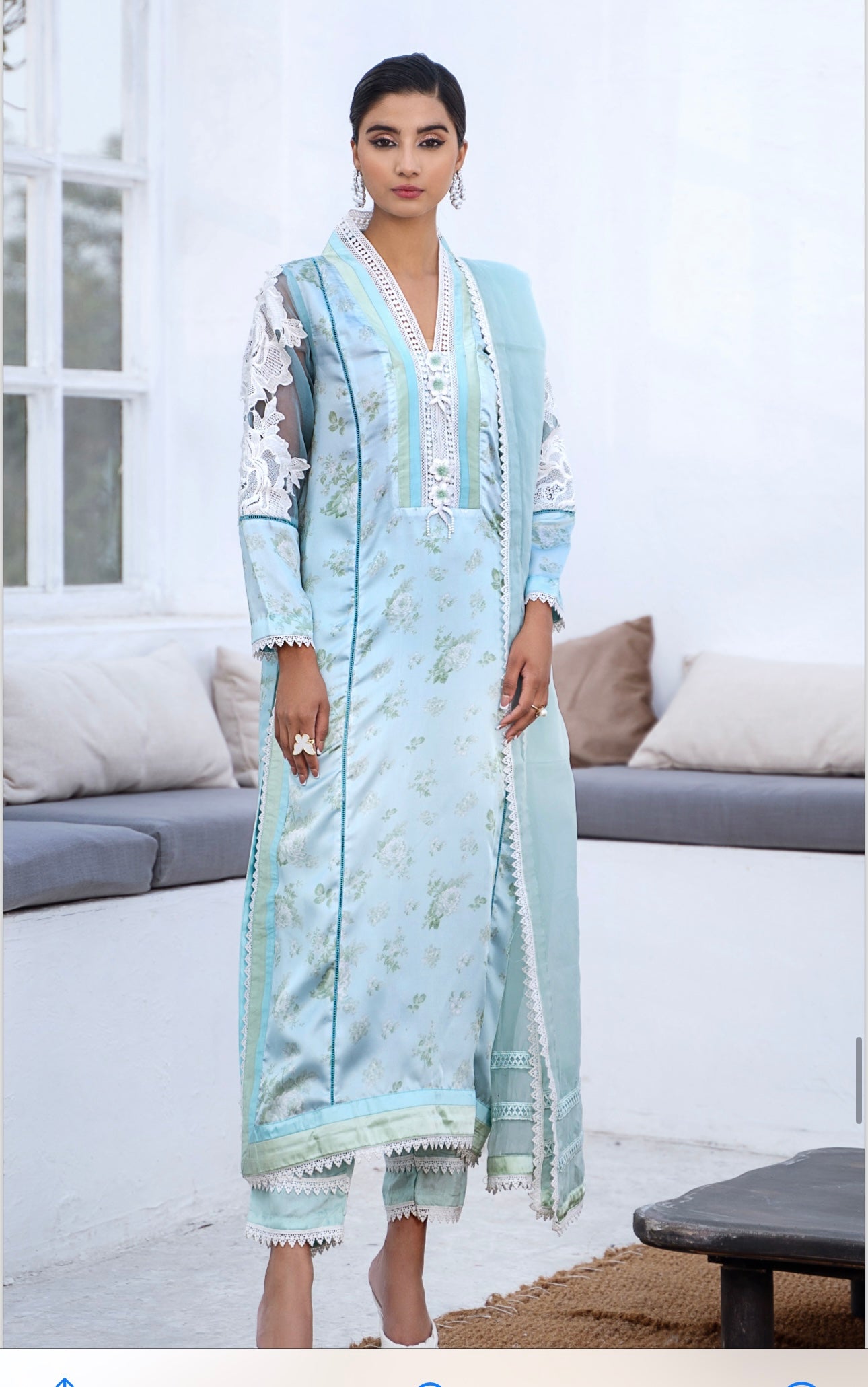 Raniya silk 1524