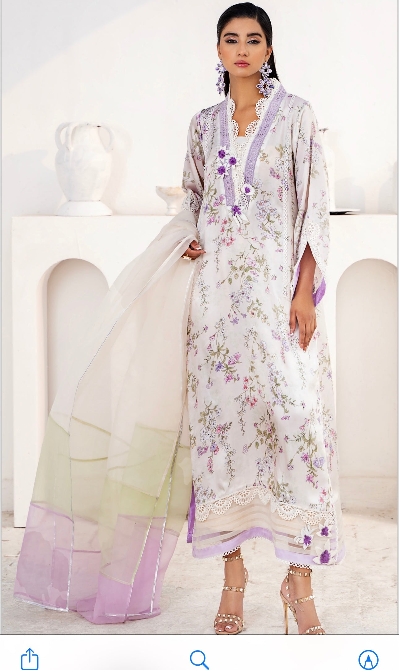 Raniya silk 1523