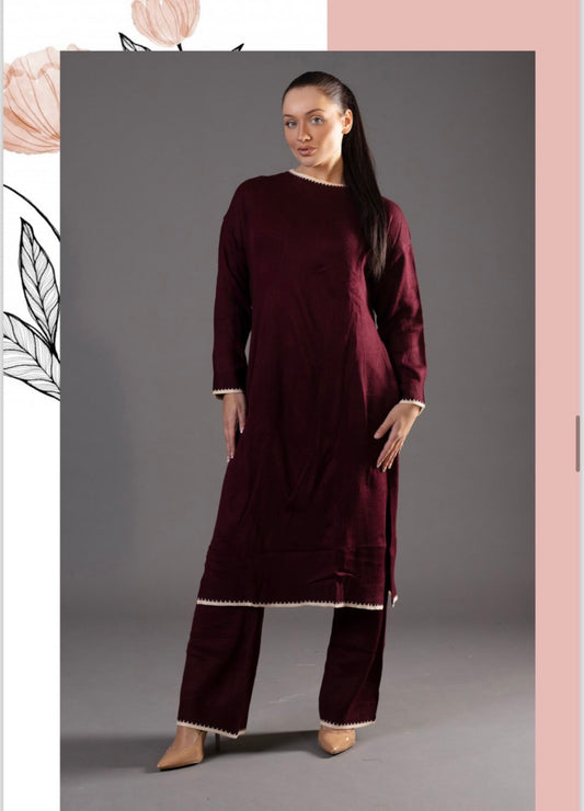 Simrans 2 piece modest wear_3012