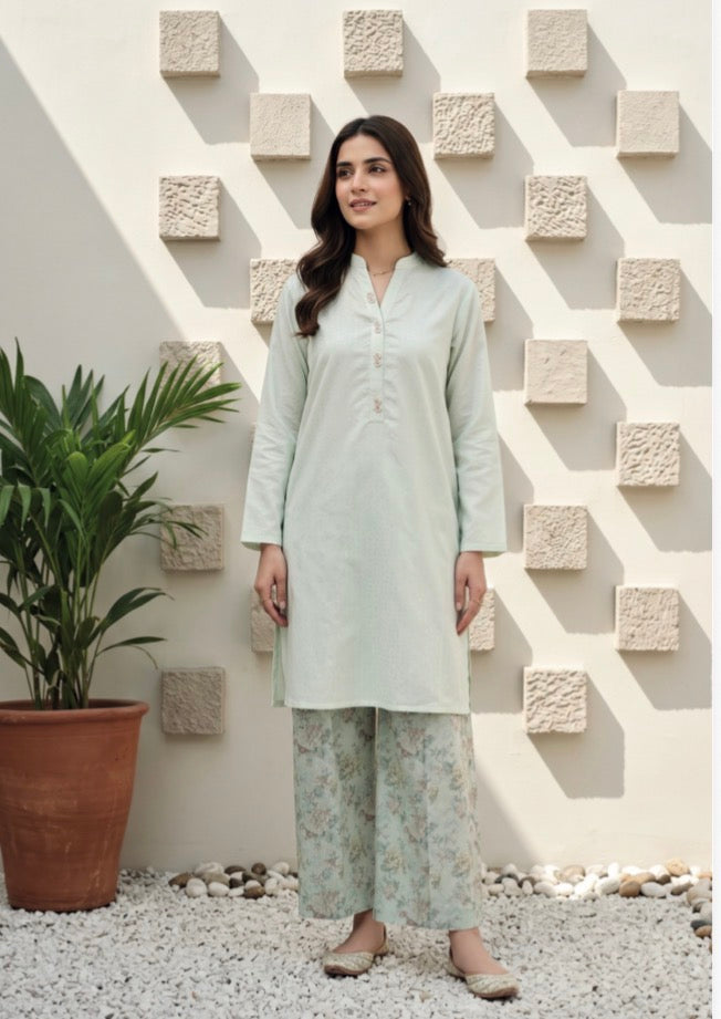 Tawakal 2 piece luxury cotton collection B720