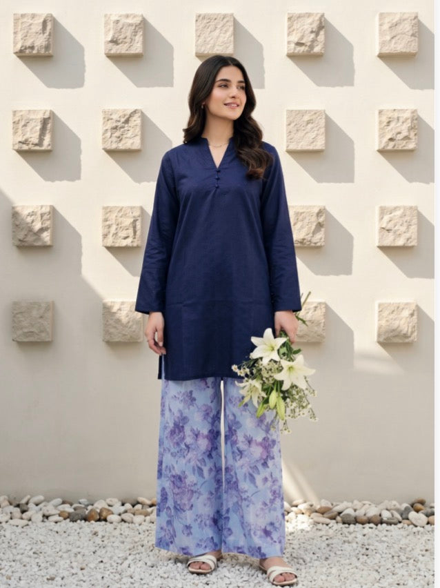 Tawakal 2 piece luxury cotton collection B720