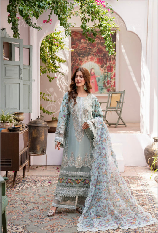 Karma cotton lawn_1866