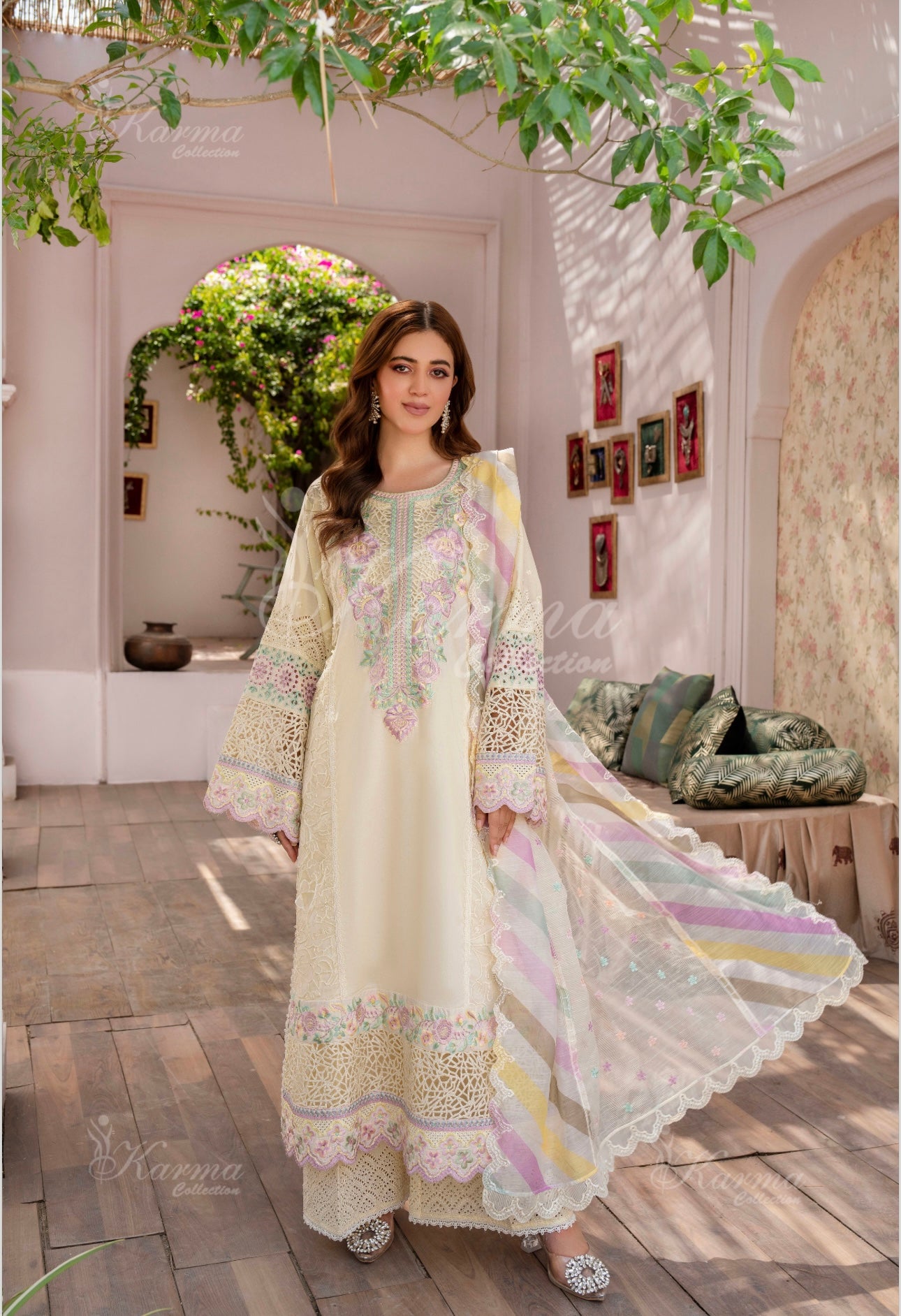 Karma cotton lawn_1860