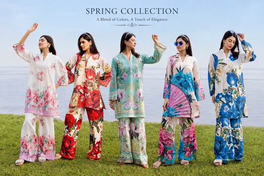 TT 2 piece jacquard _81042 Pakistani ladies suit B569