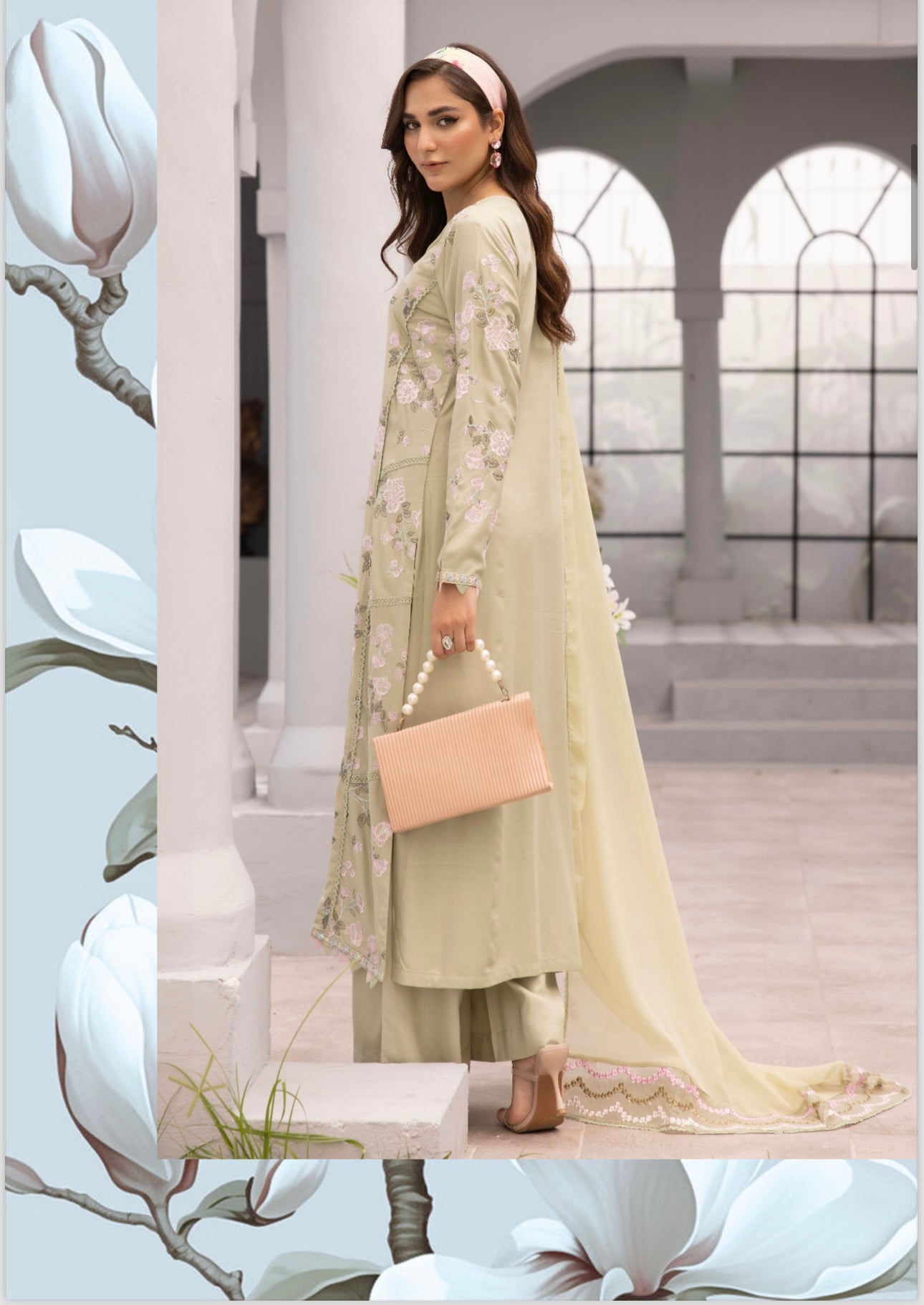 Simrans linen 3 piece_2030